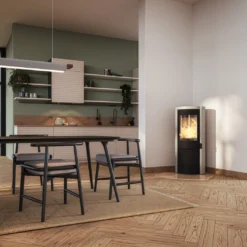 Kaminofen Nordpeis Origo Colorado -Ecopots Verkäufe kaminofen nordpeis origo colorado milieujpeg 4 145460