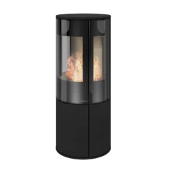 Kaminofen Nordpeis Origo Exclusive