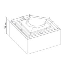 Kaminofen Nordpeis Quadro 2 Basic 10 Kaminofen Nordpeis Quadro 2 Basic -Ecopots Verkäufe kaminofen nordpeis quadro aufsatz mit speicher abmessungen 4 54727
