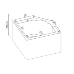 Kaminofen Nordpeis Quadro 2 Basic 11 Kaminofen Nordpeis Quadro 2 Basic -Ecopots Verkäufe kaminofen nordpeis quadro aufsatz seitlich abmessungen 5 54735