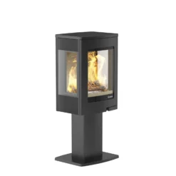 Kaminofen Nordpeis Uno 1 7 Kaminofen Nordpeis Uno 1 -Ecopots Verkäufe kaminofen nordpeis uno 1 2 3 55517