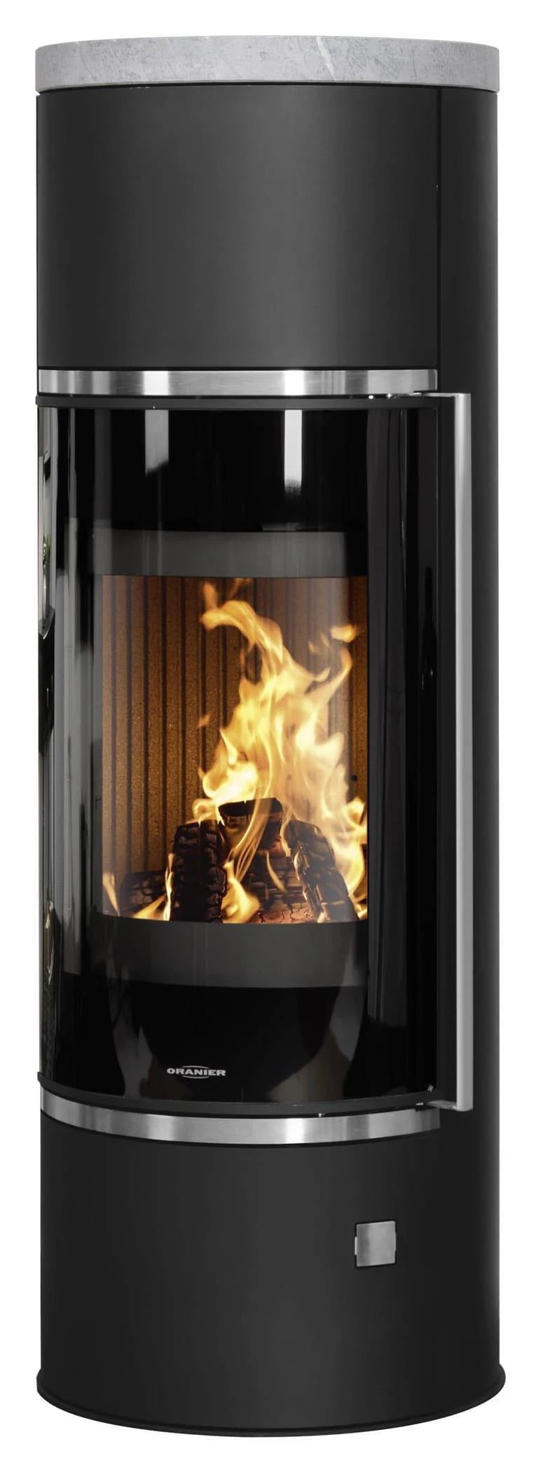 Kaminofen ORANIER Arena W+ 2.0 1 Kaminofen ORANIER Arena W+ 2.0