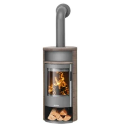 Kaminofen ORANIER Polar Neo 6