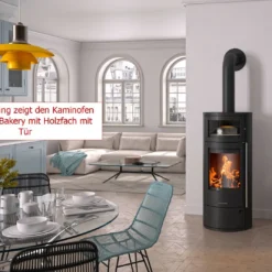 Kaminofen ORANIER Polar Neo Bakery | Mit Backfach 9 Kaminofen ORANIER Polar Neo Bakery | Mit Backfach -Ecopots Verkäufe kaminofen oranier polar neo bakery milieu mit text 5 105037