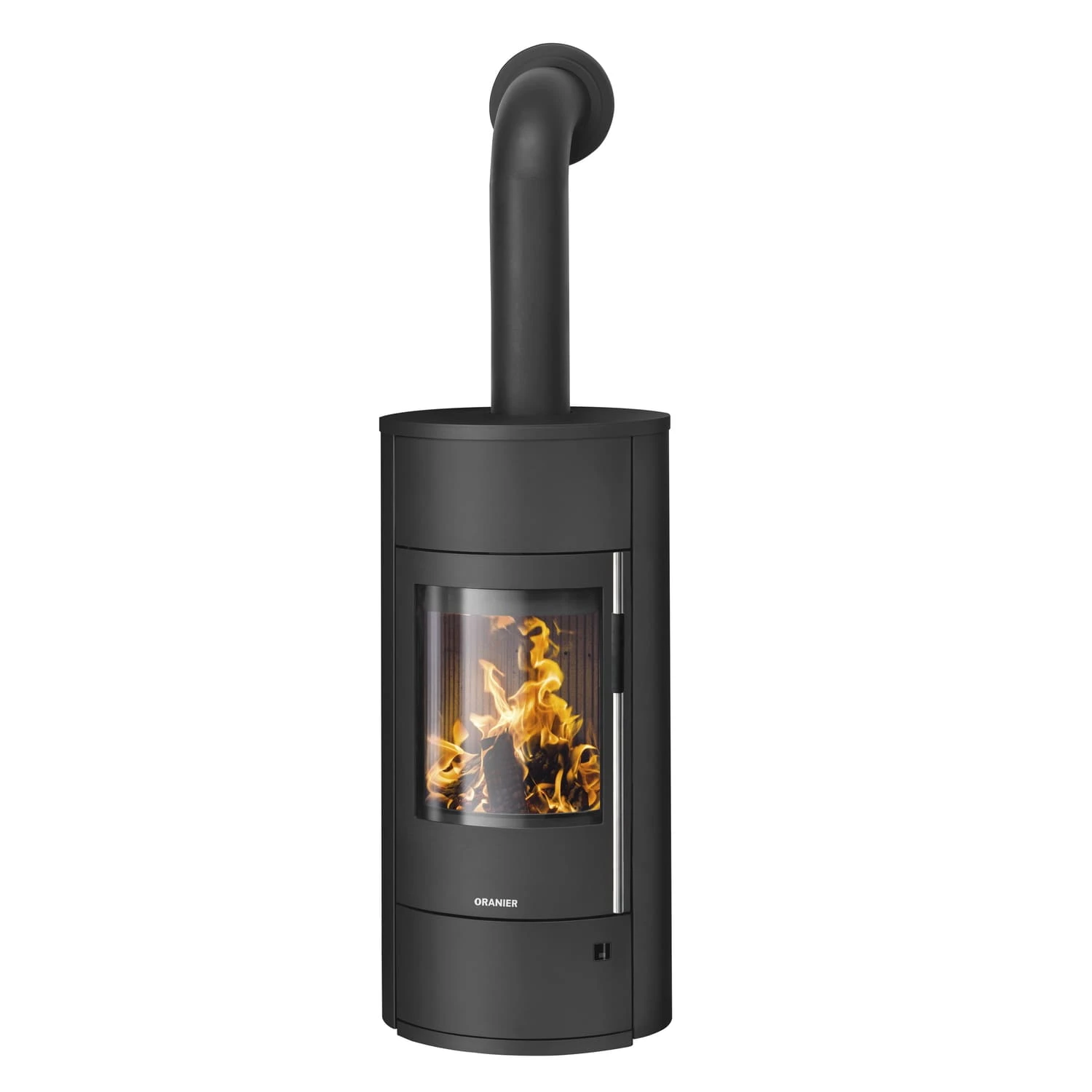 Kaminofen ORANIER Polar Neo Vantage W+ 3 Kaminofen ORANIER Polar Neo Vantage W+ – Bild 3