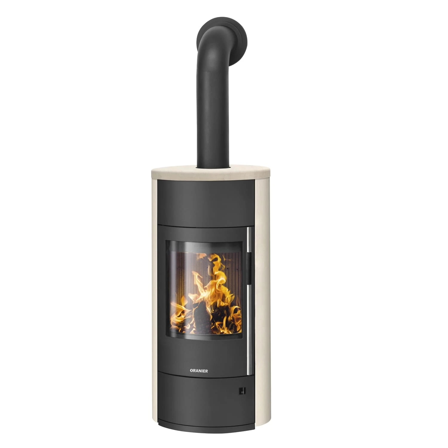 Kaminofen ORANIER Polar Neo Vantage W+ 2 Kaminofen ORANIER Polar Neo Vantage W+ – Bild 2