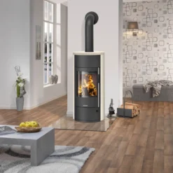 Kaminofen ORANIER Polar Neo Vantage W+ 13 Kaminofen ORANIER Polar Neo Vantage W+ -Ecopots Verkäufe kaminofen oranier polar neo vantage w schwarz kalkstein milieu 7 101739