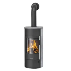 Kaminofen ORANIER Polar Neo Vantage W+