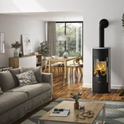 Kaminofen ORANIER Polar Neo Vantage W+ 12 Kaminofen ORANIER Polar Neo Vantage W+ -Ecopots Verkäufe kaminofen oranier polar neo vantage w schwarz speckstein milieu 6 101757