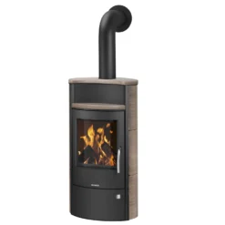 Kaminofen ORANIER Pori 7 -Ecopots Verkäufe kaminofen oranier pori 7 grappa 5 103025