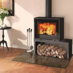 Kaminofen Spartherm LINEAR Module M -Ecopots Verkäufe kaminofen spartherm linear module m base c milieujpg 6 12149