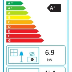 Kaminofen Spartherm LINEAR Module M -Ecopots Verkäufe kaminofen spartherm linear module m energielabeljpg 4 7969