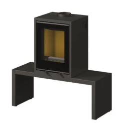 Kaminofen Spartherm LINEAR Module XS -Ecopots Verkäufe kaminofen spartherm linear module xs base cjpg 5 9351