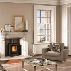 Kaminofen Spartherm LINEAR Module XS -Ecopots Verkäufe kaminofen spartherm linear module xs milieujpg 6 11403