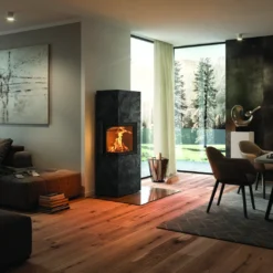 Kaminofen Spartherm Lungo -Ecopots Verkäufe kaminofen spartherm lungo 2l krater milieu 7 90830