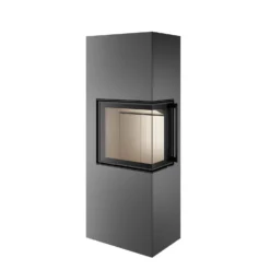 Kaminofen Spartherm Lungo -Ecopots Verkäufe kaminofen spartherm lungo 2r titan 3 90857