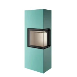 Kaminofen Spartherm Lungo -Ecopots Verkäufe kaminofen spartherm lungo 2r tuerkis 4 90866