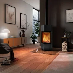 Kaminofen Spartherm Piko S 13 Kaminofen Spartherm Piko S -Ecopots Verkäufe kaminofen spartherm piko s titan milieu 7 63625