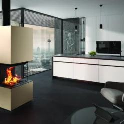 Kaminofen Spartherm SEE Artemis -Ecopots Verkäufe kaminofen spartherm see artemis perle milieu 7 99467