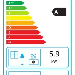 Kaminofen Spartherm Senso L Fashion | Beton -Ecopots Verkäufe kaminofen spartherm senso l fashion rlu neu energielabeljpg 6 146994