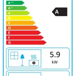Kaminofen Spartherm Senso L 13 Kaminofen Spartherm Senso L -Ecopots Verkäufe kaminofen spartherm senso l neu energielabeljpg 7 147001