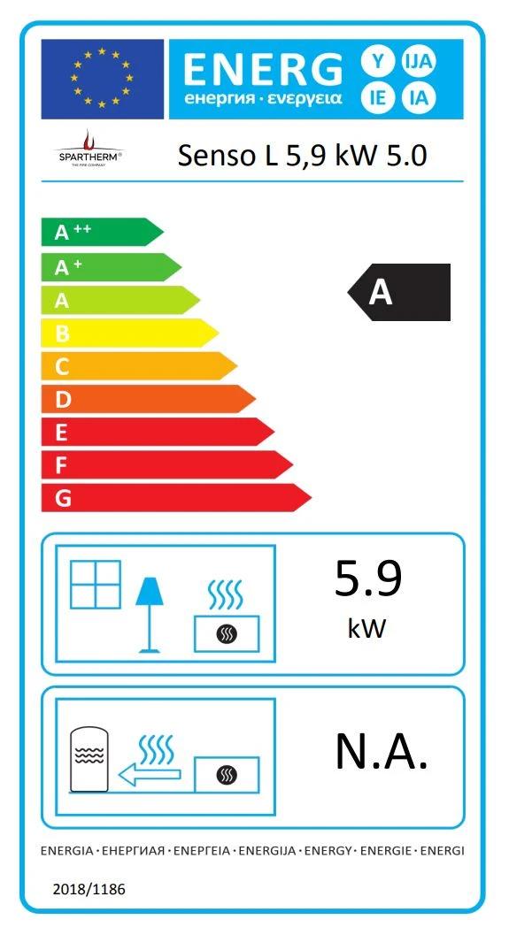 Kaminofen Spartherm Senso L 7 Kaminofen Spartherm Senso L – Bild 7