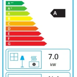 Kaminofen Spartherm Sino L -Ecopots Verkäufe kaminofen spartherm sino l energielabel 5 78270