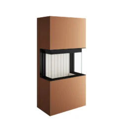 Kaminofen Spartherm SLS Saphir -Ecopots Verkäufe kaminofen spartherm sls saphir rostbraunjpg 4 136991