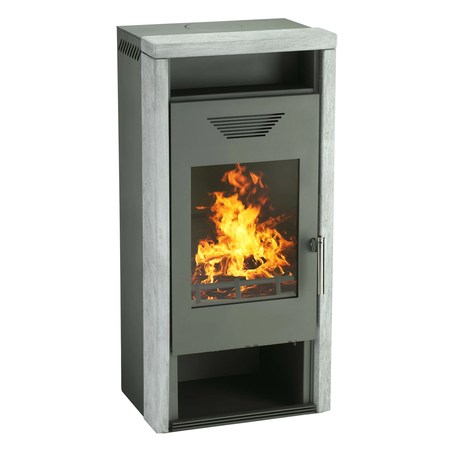 Kaminofen WAMSLER Yara 1 Kaminofen WAMSLER Yara