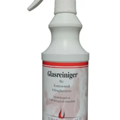 Kaminscheibenreiniger SPARTHERM Spray | 500ml
