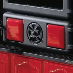 Küchenofen LA NORDICA Rosa 5.0 Maiolica -Ecopots Verkäufe kuechenofen lanordica rosa maiolica bordeaux detail 6 25859