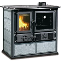 Küchenofen LA NORDICA Rosa 5.0 8 Küchenofen LA NORDICA Rosa 5.0 -Ecopots Verkäufe kuechenofen lanordica rosa natursteinjpg 3 144776