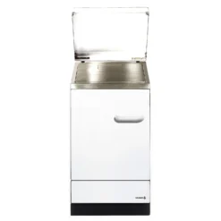 Küchenofen WAMSLER K 155 S