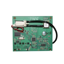 Messplatine LEDA 1005-04395 Für Unterdruckwächter LUC 2