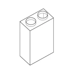 Nachheizkasten Buderus NK | Stahl