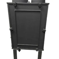 Nachheizkasten Ortrand GR 1.0 | Guss | Mit Füßen -Ecopots Verkäufe nachheizkasten guss 2 3 9113