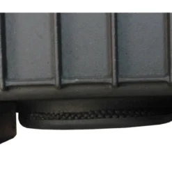 Nachheizkasten Schmid NHK G 50 | Guss | Mit Schamotteauskleidung -Ecopots Verkäufe nachheizkasten schamotte 2 3 29798