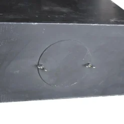 Nachheizkasten SENDEO Stahl | Eckig -Ecopots Verkäufe nachheizkasten stahl eckig 21 3 7917