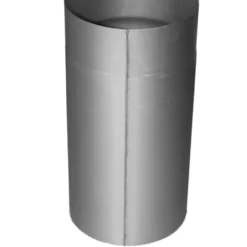 Ofenrohr Ø 100 Mm | FAL-Rohr | Gerade | Präzisionsgeschweißt 8 Ofenrohr Ø 100 Mm | FAL-Rohr | Gerade | Präzisionsgeschweißt -Ecopots Verkäufe ofenrohr fal gerade detailjpg 4 10181