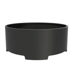 Pflanzkübel ADEZZ CIRCUM Mit Füßen | Rund | Aus Aluminium -Ecopots Verkäufe pflanzkuebel adezz sydney mit fuessen 200x80 4 71086