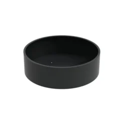 Pflanzkübel ADEZZ CIRCUM Rund | Aus Aluminium -Ecopots Verkäufe pflanzkuebel adezz sydney schwarzgrau 4 64898