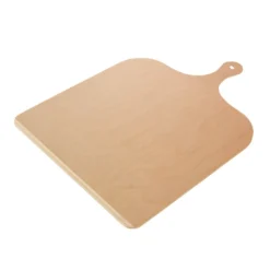 Pizzastein SENDEO Aus Cordierit | Set Mit Pizzaschieber 10 Pizzastein SENDEO Aus Cordierit | Set Mit Pizzaschieber -Ecopots Verkäufe pizzaschaufel sendeo 4 22748