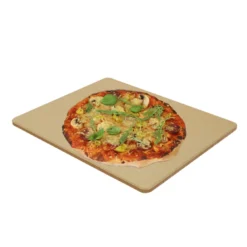 Pizzastein SENDEO Aus Cordierit