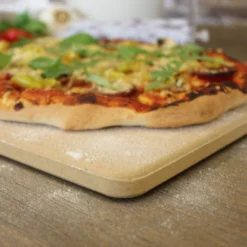 Pizzastein SENDEO Aus Cordierit -Ecopots Verkäufe pizzastein sendeo cordierit milieu 1 6 23036