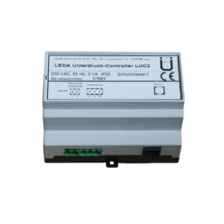 Schalteinheit LEDA 1005-03908 Für Unterdruckwächter LUC 2