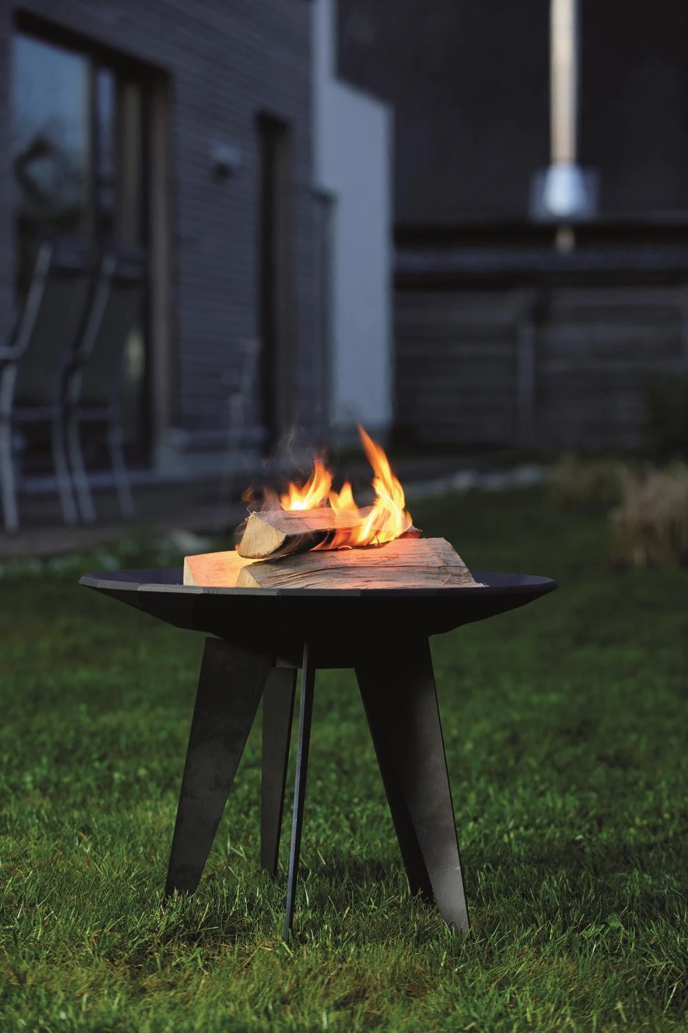 Sockel LEDA OutFire 3 Sockel LEDA OutFire – Bild 3