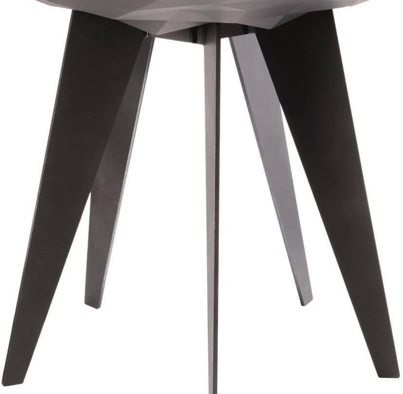 Sockel LEDA OutFire 1 Sockel LEDA OutFire