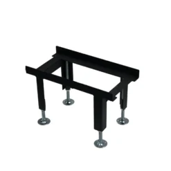 Traglager Schmid UTL 4 | Verstellbar | Mit 4 Füßen