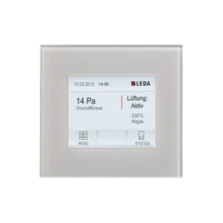 Unterdruckwächter LEDA LUC 2