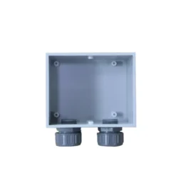 Unterputzgehäuse LEDA 1004-00783 | Für Unterdruckwächter LUC 2 Grundversion